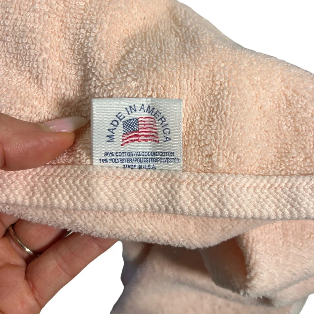 made in america vintage 1960’s